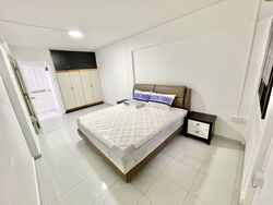 Blk 130 Yio Chu Kang Ville (Ang Mo Kio), HDB 3 Rooms #572937331